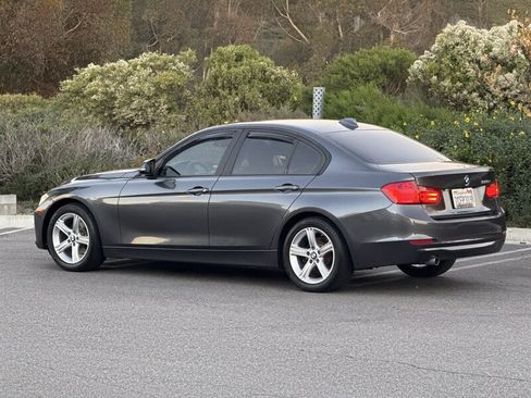 Used 2014 BMW 328d Sedan image 4