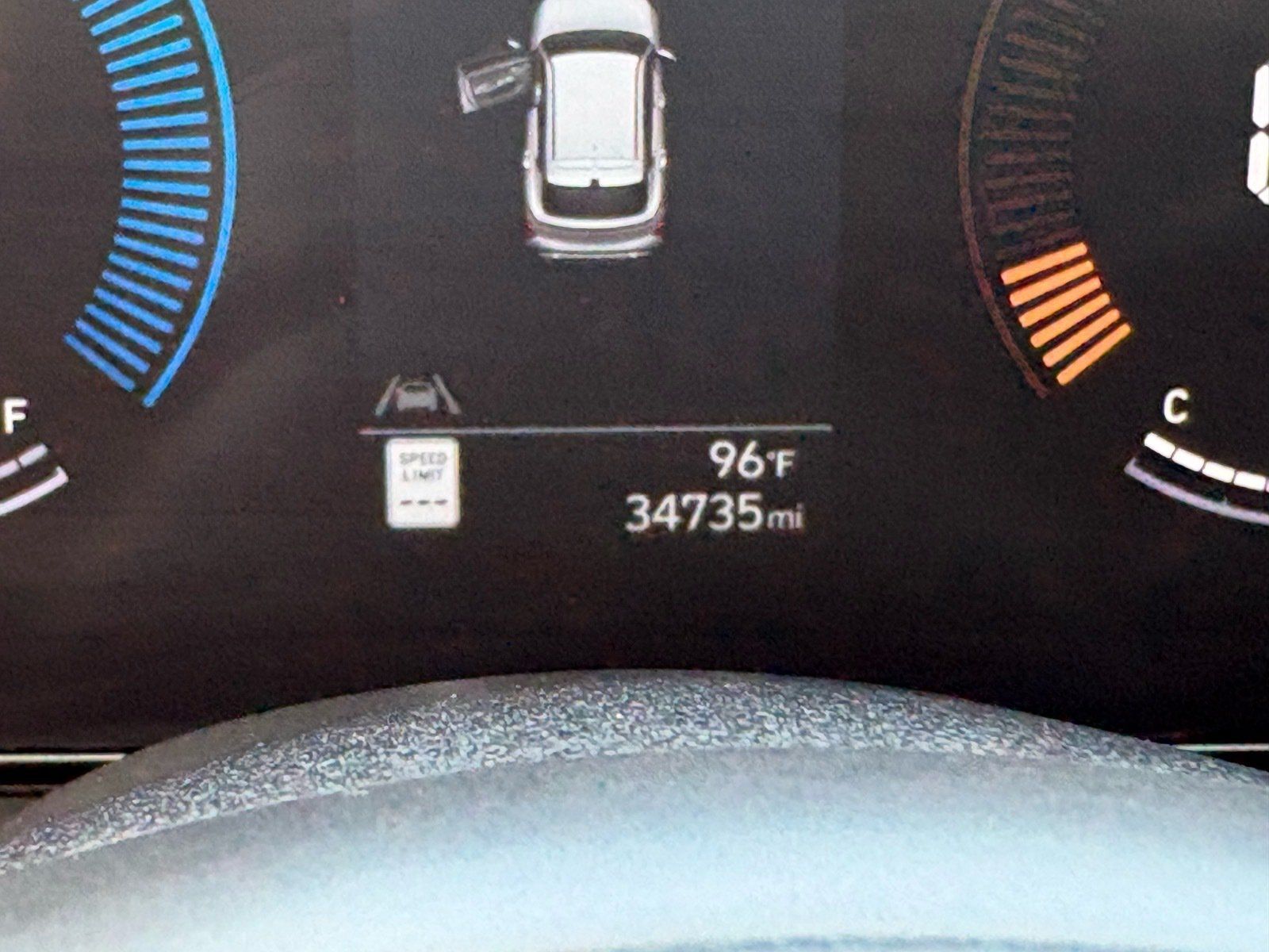 Used 2025 Hyundai Kona SEL AWD/4WD image 25