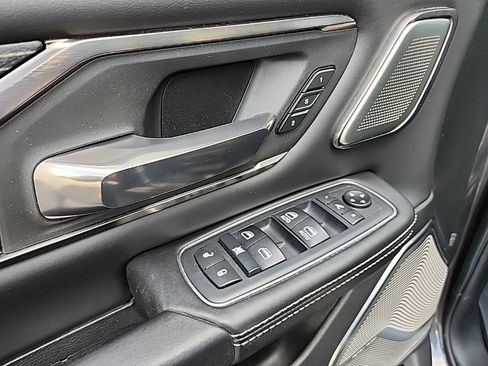 Used 2020 RAM 1500 Limited AWD/4WD image 27