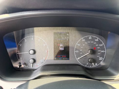 Used 2024 Toyota Corolla LE FWD image 21