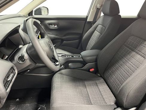 New 2027 Honda HR-V LX image 13