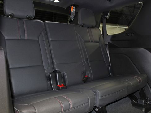 Used 2026 Chevrolet Tahoe RST w/ Comfort Package RWD image 41
