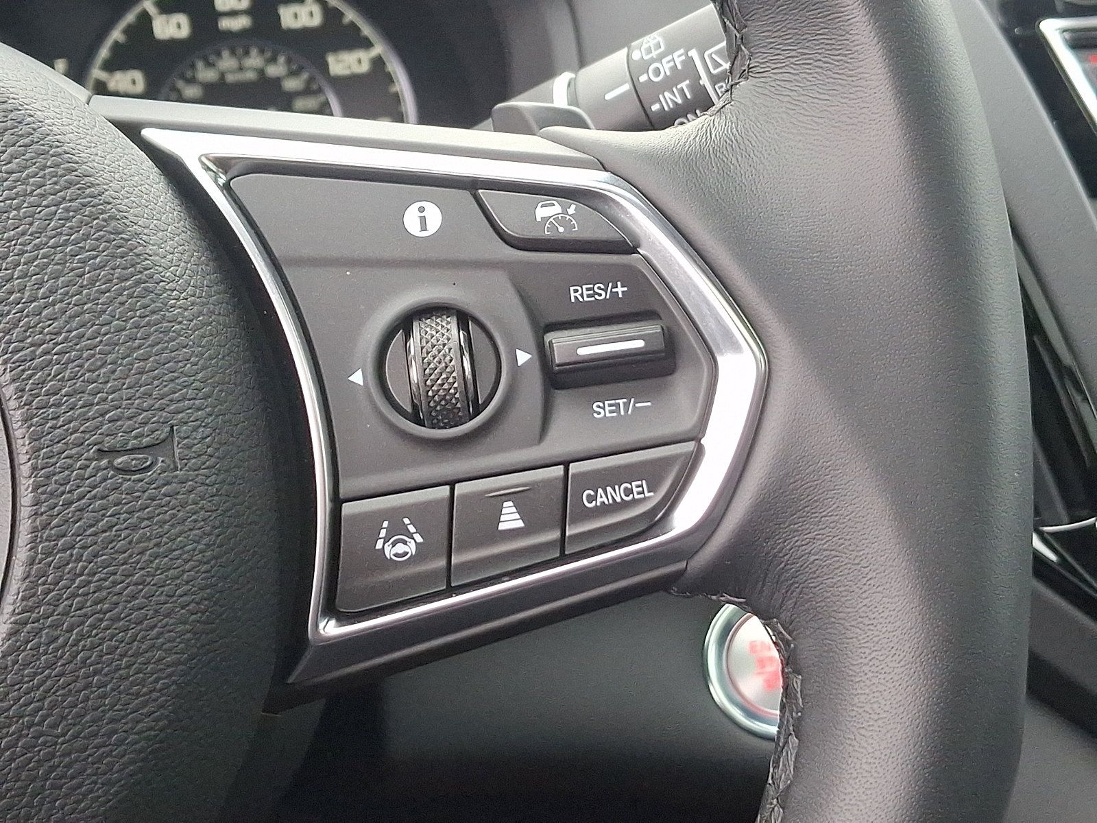 Certified 2026 Acura RDX SH-AWD image 23