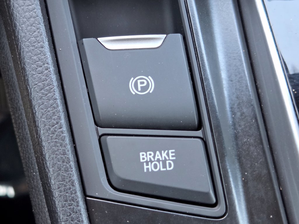 Certified 2022 Honda CR-V EX image 11