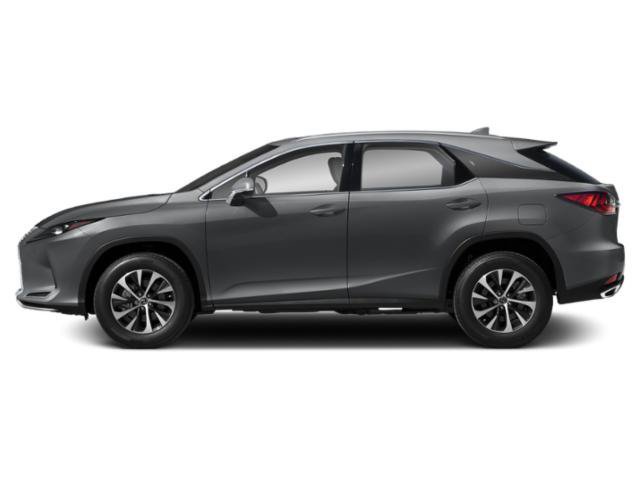 Used 2020 Lexus RX 350 AWD w/ Premium Package image 3