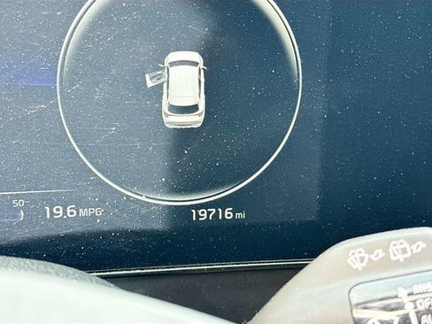 Used 2024 Kia Sportage SX image 14