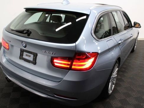 Used 2015 BMW 328i xDrive Wagon image 10