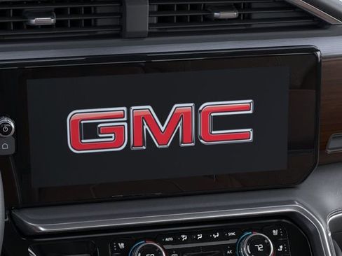 New 2026 GMC Sierra 2500 Denali Ultimate image 20