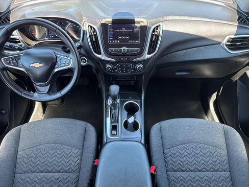 Used 2024 Chevrolet Equinox LT AWD/4WD image 13