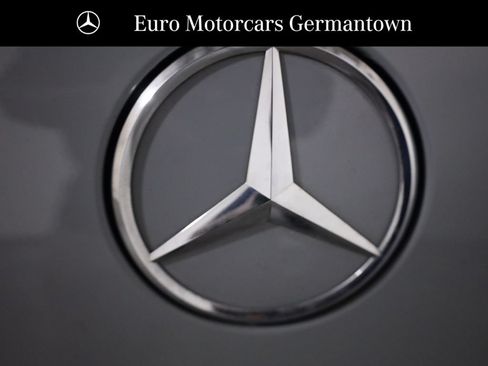 Used 2023 Mercedes-Benz EQS 450+ 4MATIC SUV image 69