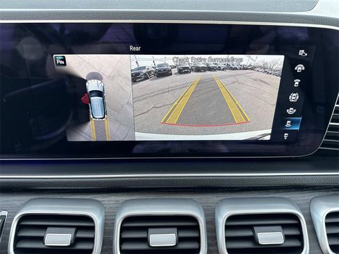 Used 2022 Mercedes-Benz GLE 350 4MATIC image 18