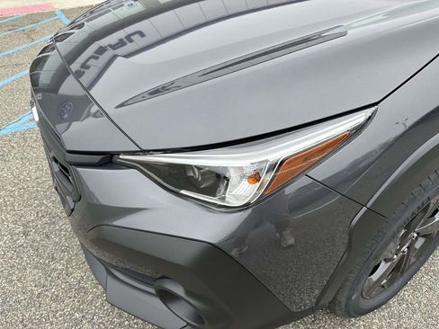 New 2026 Subaru Crosstrek 2.5i AWD/4WD image 7