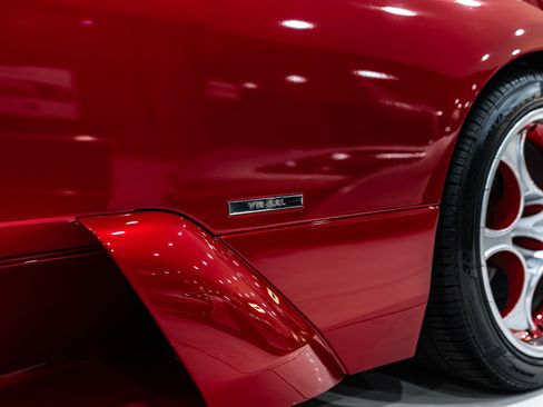 Used 2003 Lamborghini Murcielago Coupe image 39