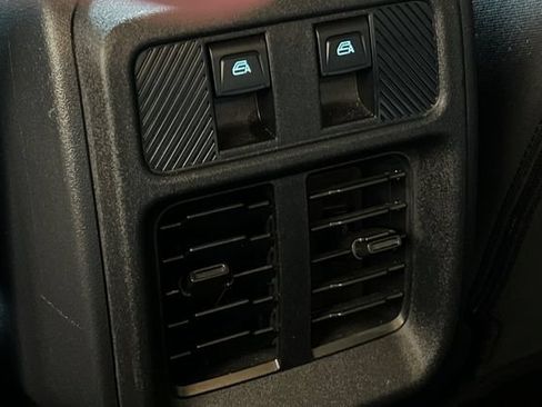 Used 2025 Ford Bronco Big Bend AWD/4WD image 13