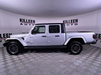 Used 2023 Jeep Gladiator Overland