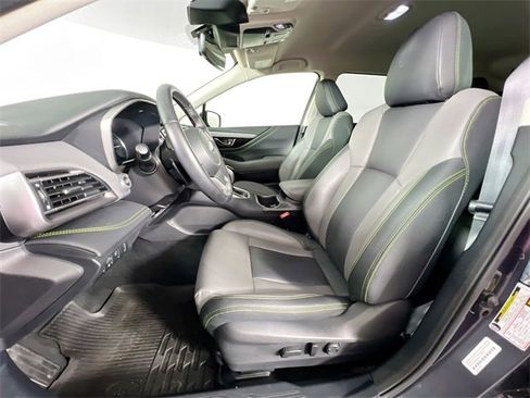 Used 2023 Subaru Outback Onyx Edition image 19