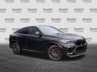 Used 2023 BMW X6 M Competition w/ Competition Package video 2