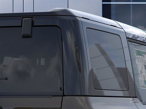New 2026 Ford Bronco Big Bend AWD/4WD image 25