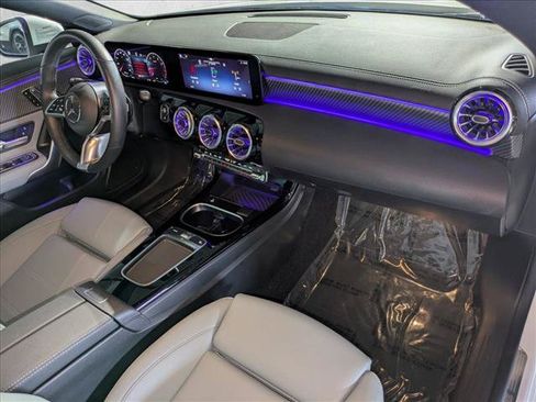 Certified 2026 Mercedes-Benz CLA 250 image 22