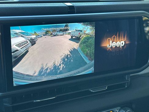 New 2026 Jeep Wrangler Sport S image 16