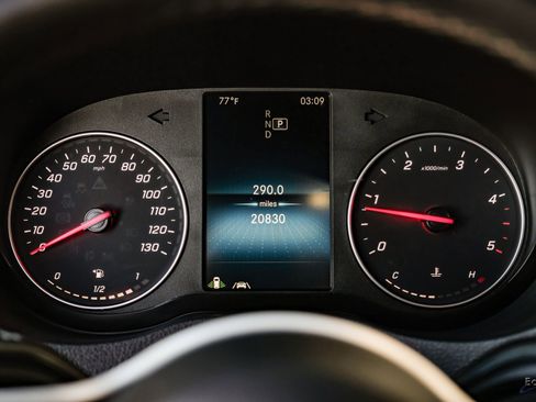 Used 2023 Mercedes-Benz Sprinter 3500 image 73