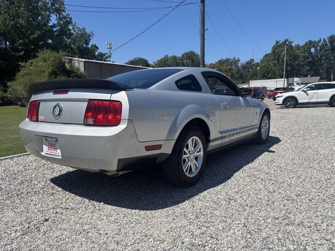 Used 2008 Ford Mustang Coupe image 6