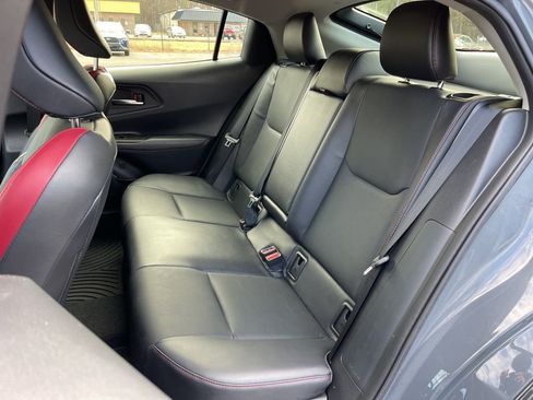 Used 2023 Toyota Prius Prime Premium image 20