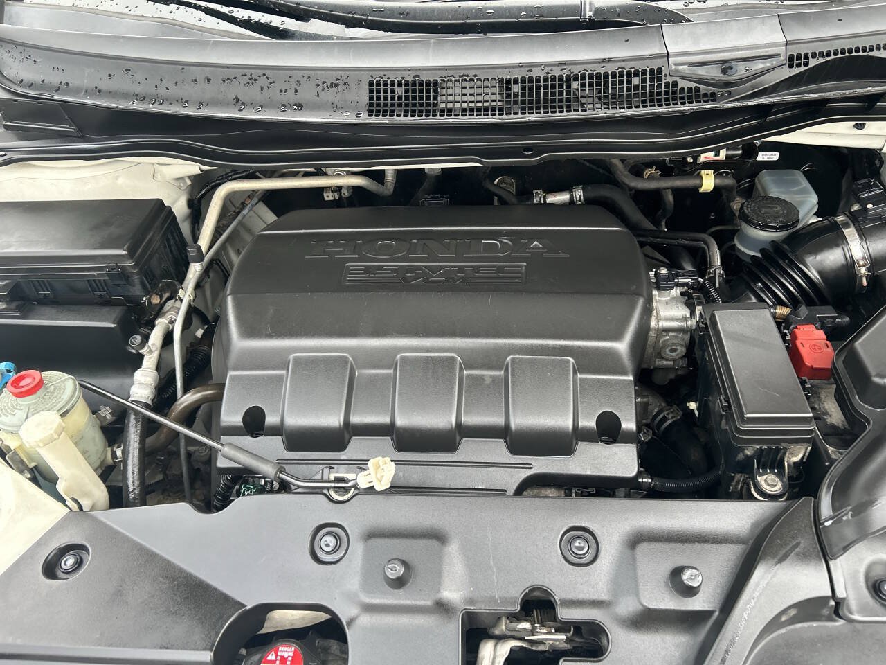 Used 2015 Honda Odyssey EX-L image 15