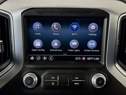 Used 2021 GMC Sierra 1500 Elevation w/ LPO, Elevation Black Package image 14