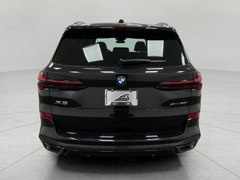 New 2026 BMW X5 xDrive40i image 4