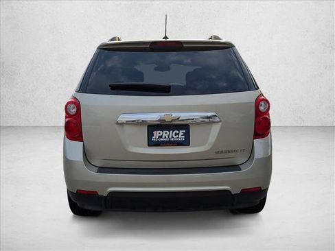 Used 2015 Chevrolet Equinox LT w/ Driver Convenience Package image 7