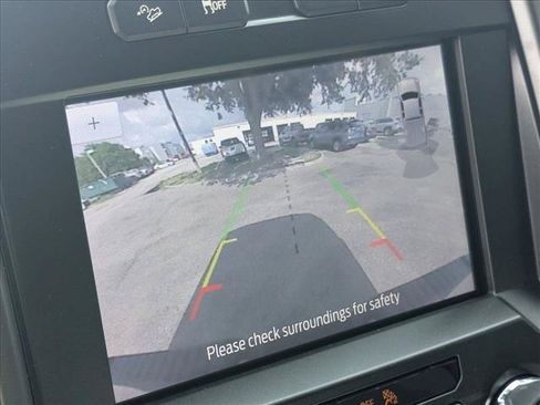 Used 2020 Ford F150 XLT w/ Equipment Group 302A Luxury AWD/4WD image 11