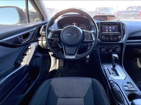 Used 2018 Subaru Crosstrek 2.0i Premium w/ Eyesight System image 5