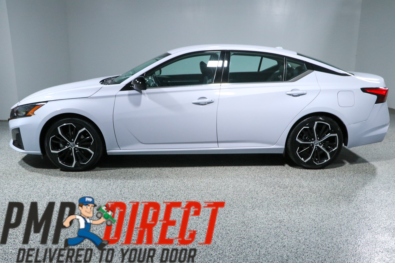 Used 2024 Nissan Altima 2.5 SR FWD image 10