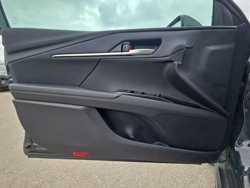 Used 2026 Toyota Camry SE w/ Convenience Package image 26