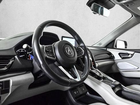 Used 2019 Acura RDX AWD w/ Technology Package image 10