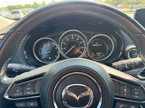Used 2023 MAZDA CX-9 Touring AWD/4WD image 25