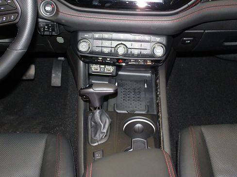 New 2026 Dodge Durango GT image 23