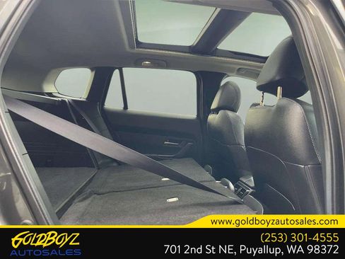 Used 2023 MAZDA CX-50 2.5 S w/ Preferred Plus Pkg image 28