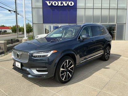 Used 2023 Volvo XC90 B6 Plus w/ Protection Package Premier