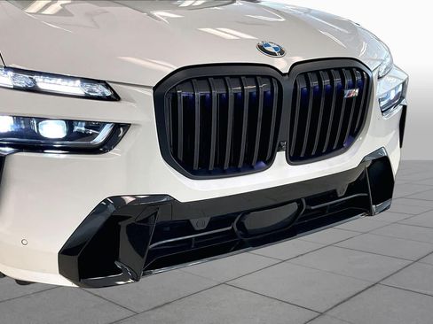 Used 2024 BMW X7 M60i w/ Executive Package AWD/4WD image 29