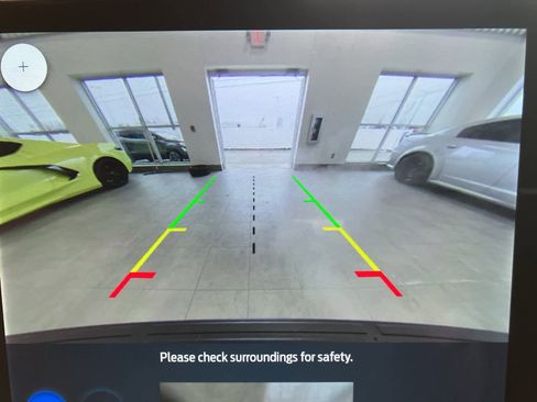 Used 2024 Ford Expedition Platinum image 30