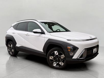Used 2025 Hyundai Kona SEL