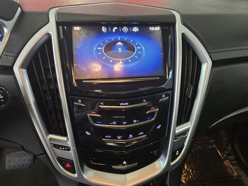 Used 2015 Cadillac SRX Luxury w/ Driver Awareness Package image 22