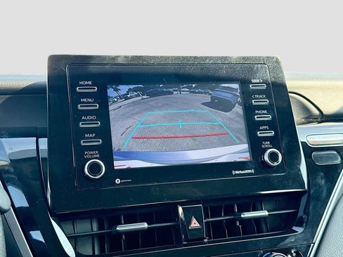 Used 2024 Toyota Camry LE FWD image 29
