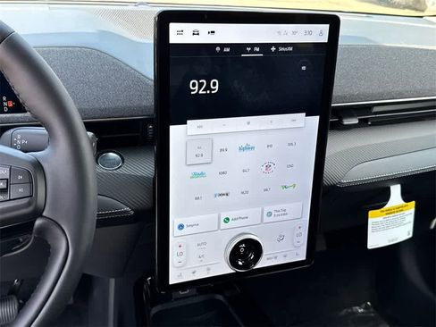 New 2025 Ford Mustang Mach-E Premium image 26