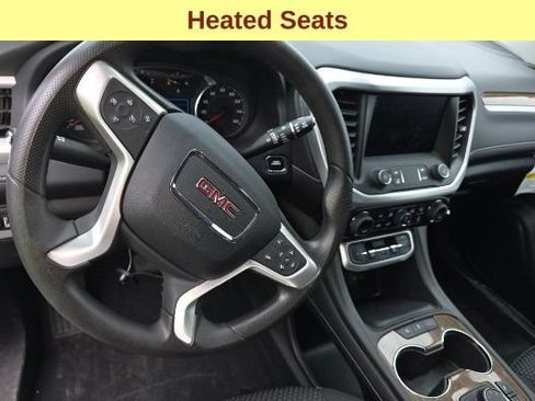 Used 2023 GMC Acadia SLE w/ Driver Convenience Package AWD/4WD image 11
