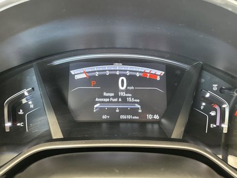 Certified 2020 Honda CR-V Touring image 16