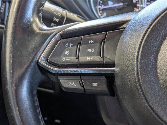 Used 2021 MAZDA CX-5 Touring AWD/4WD image 4
