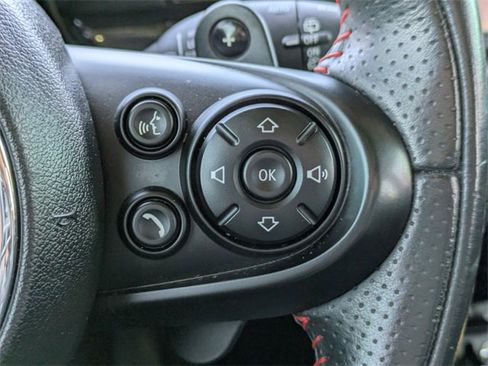 Used 2020 MINI Cooper Clubman S image 30
